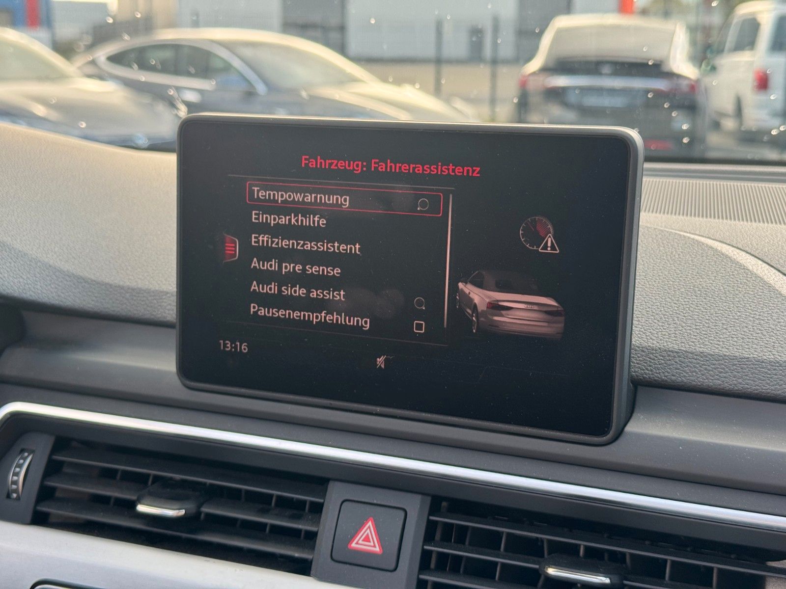 Audi A5 A5 2.0 TDI S | BANG &amp; OLUFSEN | S LINE |