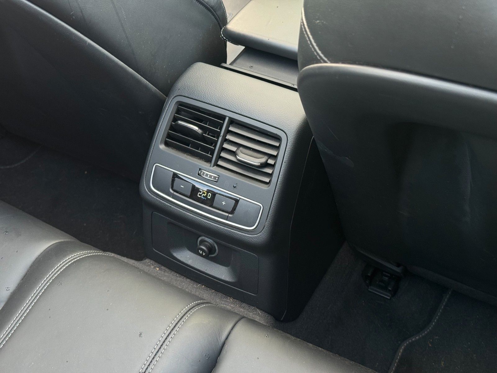 Audi A5 A5 2.0 TDI S | BANG &amp; OLUFSEN | S LINE |