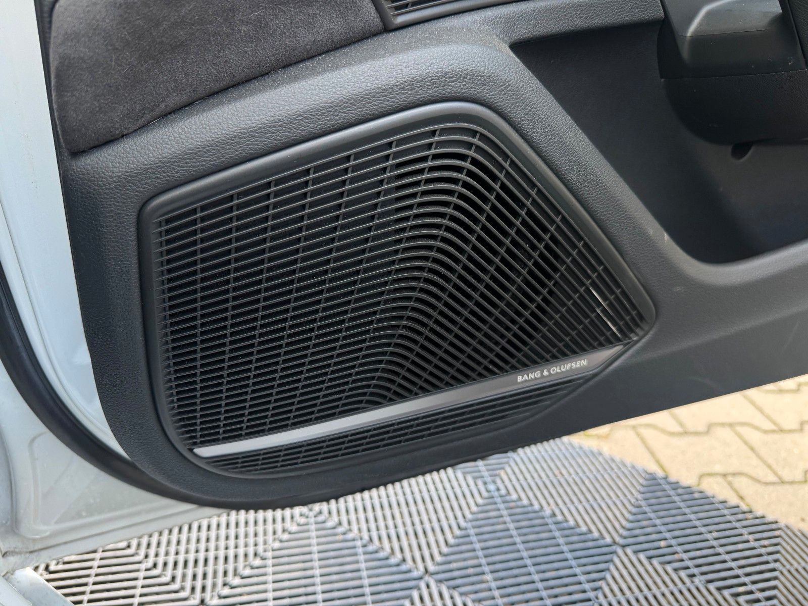 Audi A5 A5 2.0 TDI S | BANG &amp; OLUFSEN | S LINE |