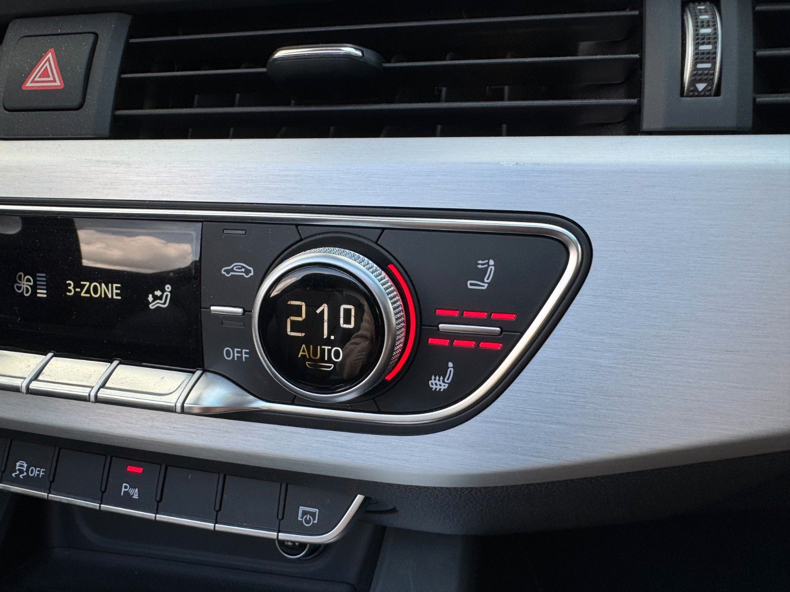 Audi A5 A5 2.0 TDI S | BANG &amp; OLUFSEN | S LINE |