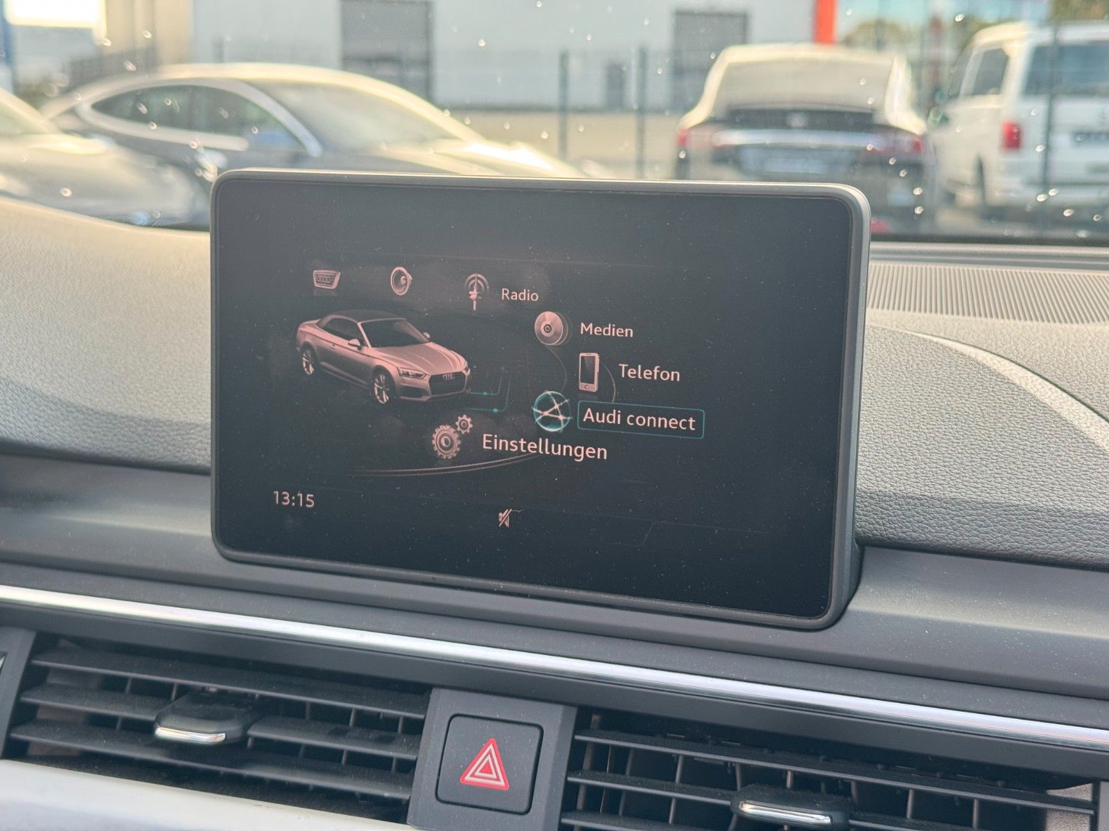 Audi A5 A5 2.0 TDI S | BANG &amp; OLUFSEN | S LINE |