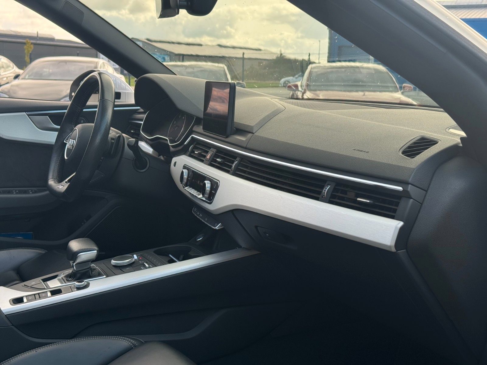 Audi A5 A5 2.0 TDI S | BANG &amp; OLUFSEN | S LINE |