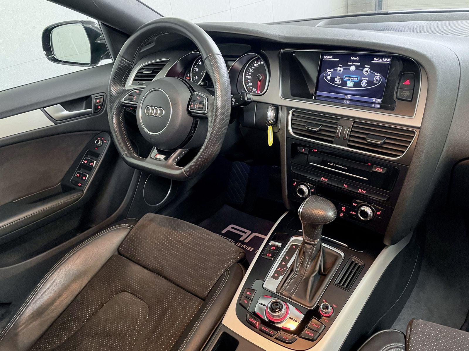 Audi A5 A5 Sportback 2.0 TFSI quattro S Line ACC+SHD