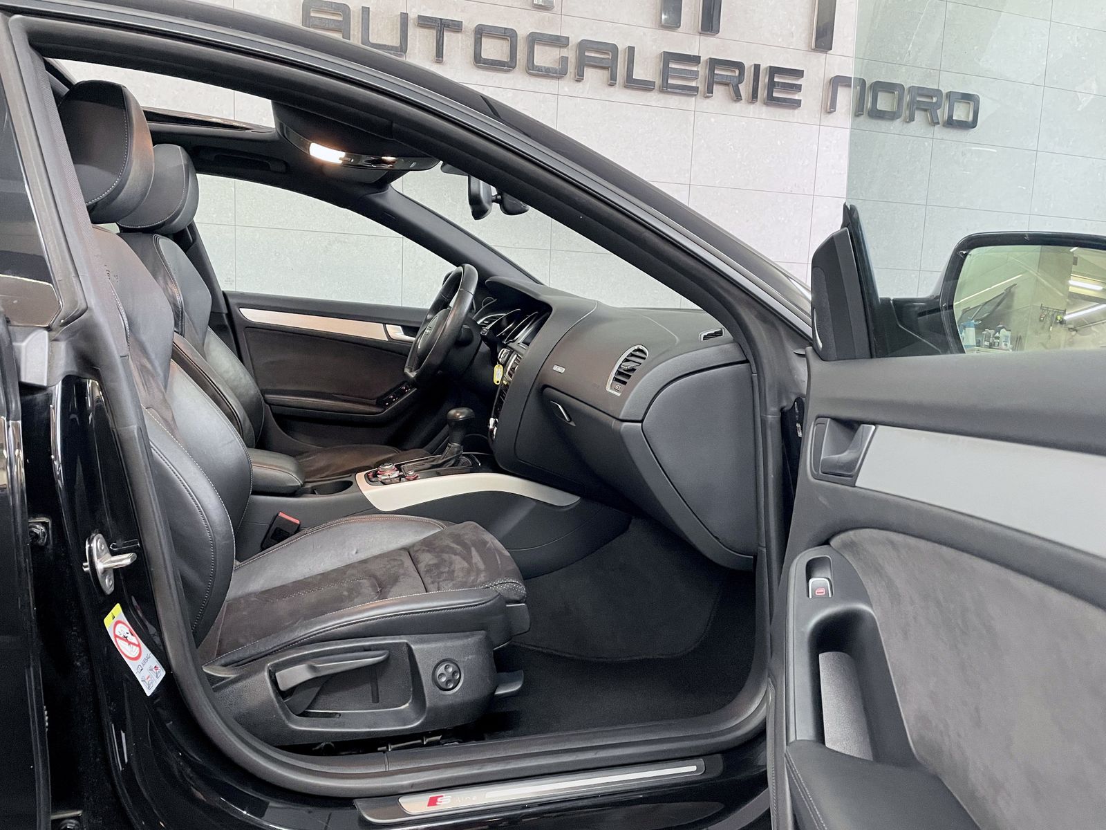 Audi A5 A5 Sportback 2.0 TFSI quattro S Line ACC+SHD