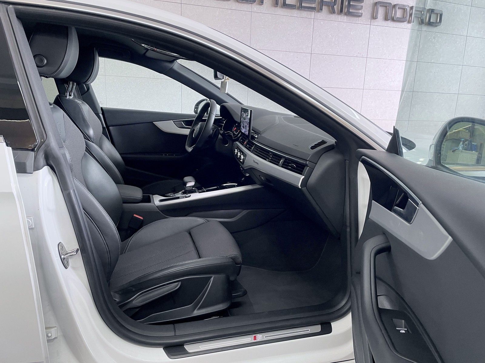 Audi A5 A5 Sportback 50 TDI quattro S line Matrix+HuD+
