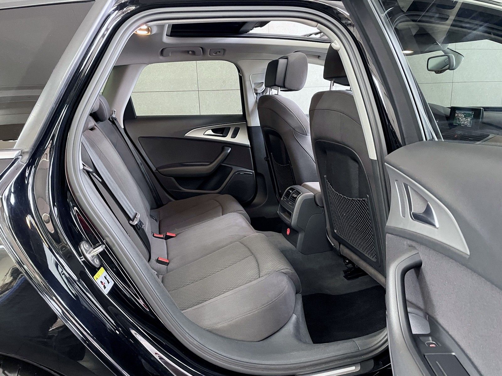 Audi A6 A6 Avant 2.0 TDI Xenon+Pano+KeyGo+Bose+AHK