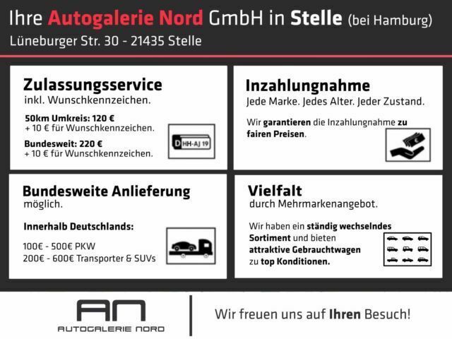 Audi A6 A6 Avant 2.0 TDI Xenon+Pano+KeyGo+Bose+AHK