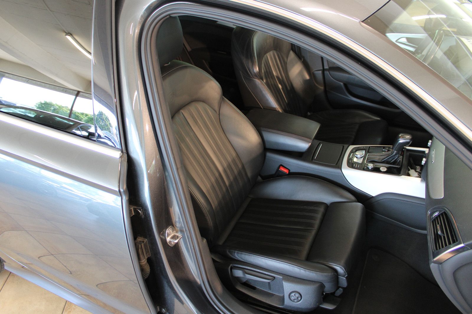 Audi A6 A6 Avant 3.0 TDI quattro *20&quot; S-Line+NEUZUSTAND!