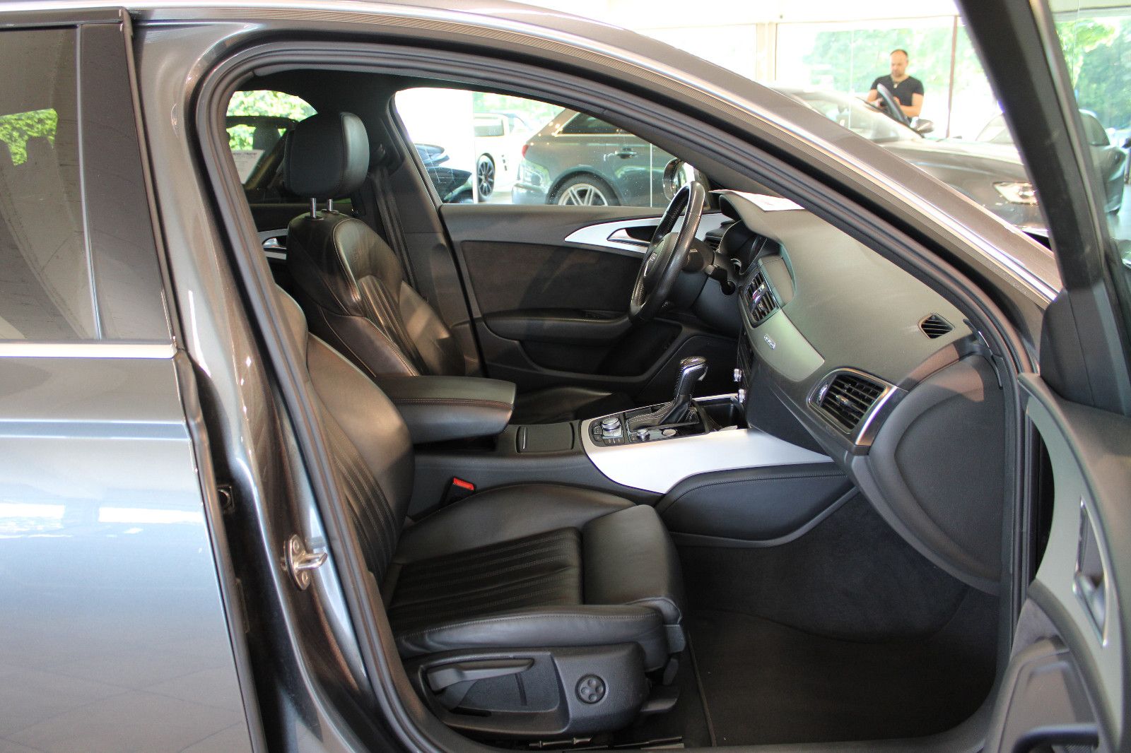 Audi A6 A6 Avant 3.0 TDI quattro *20&quot; S-Line+NEUZUSTAND!