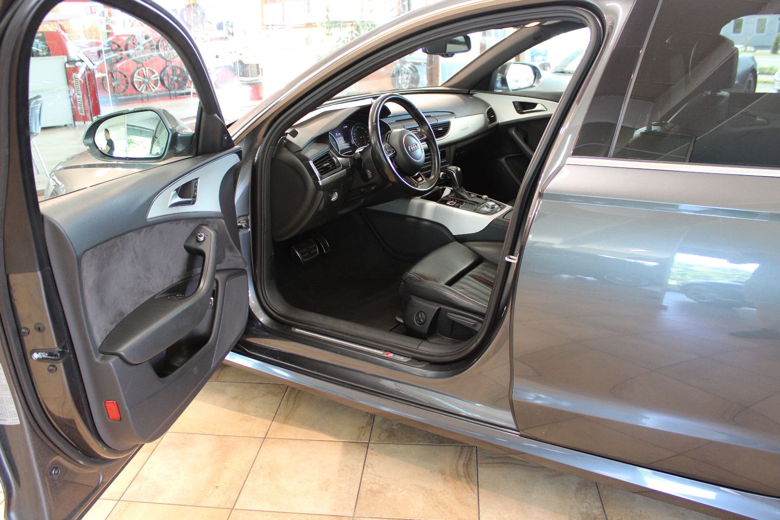 Audi A6 A6 Avant 3.0 TDI quattro *20&quot; S-Line+NEUZUSTAND!