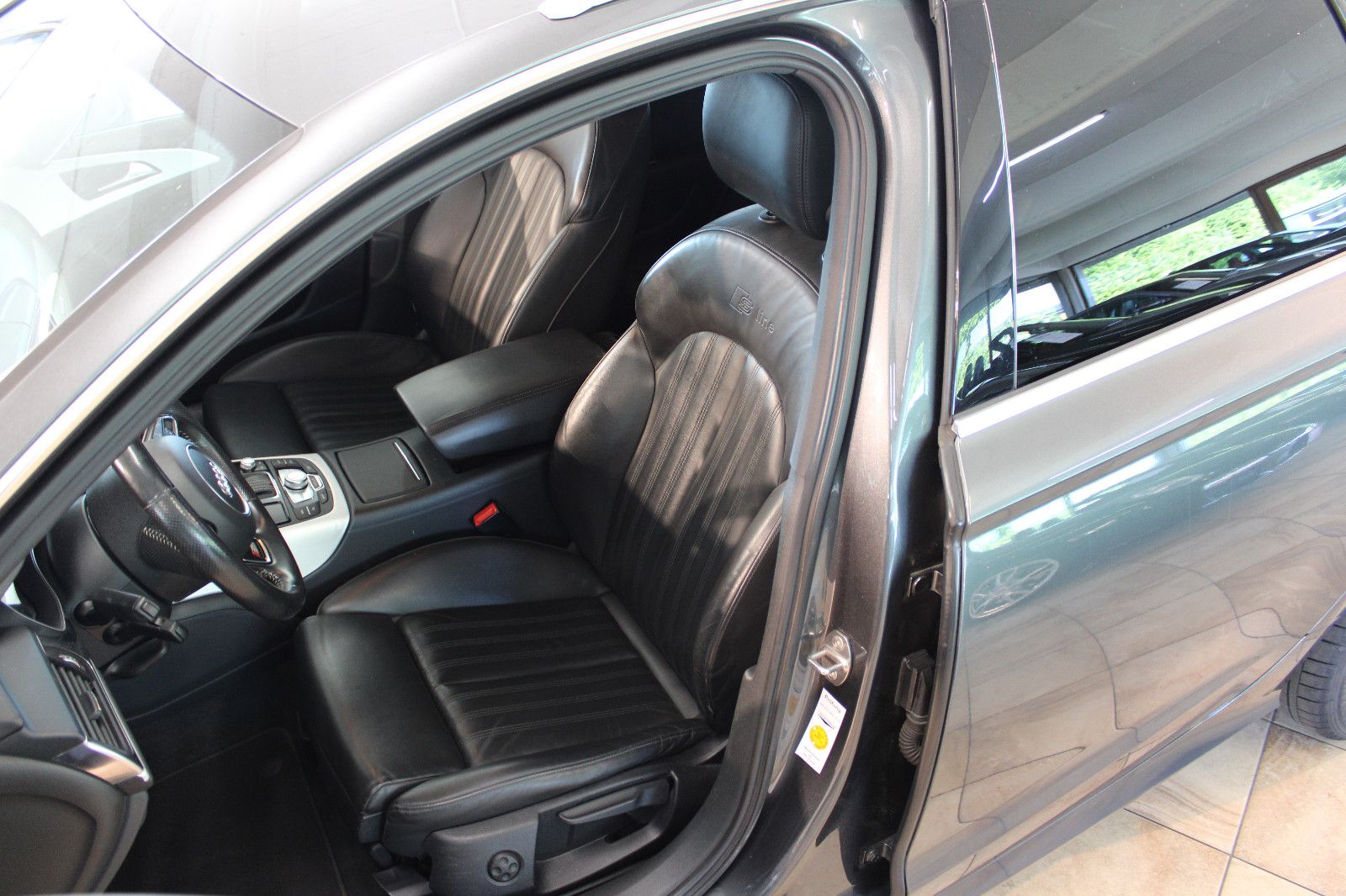 Audi A6 A6 Avant 3.0 TDI quattro *20&quot; S-Line+NEUZUSTAND!