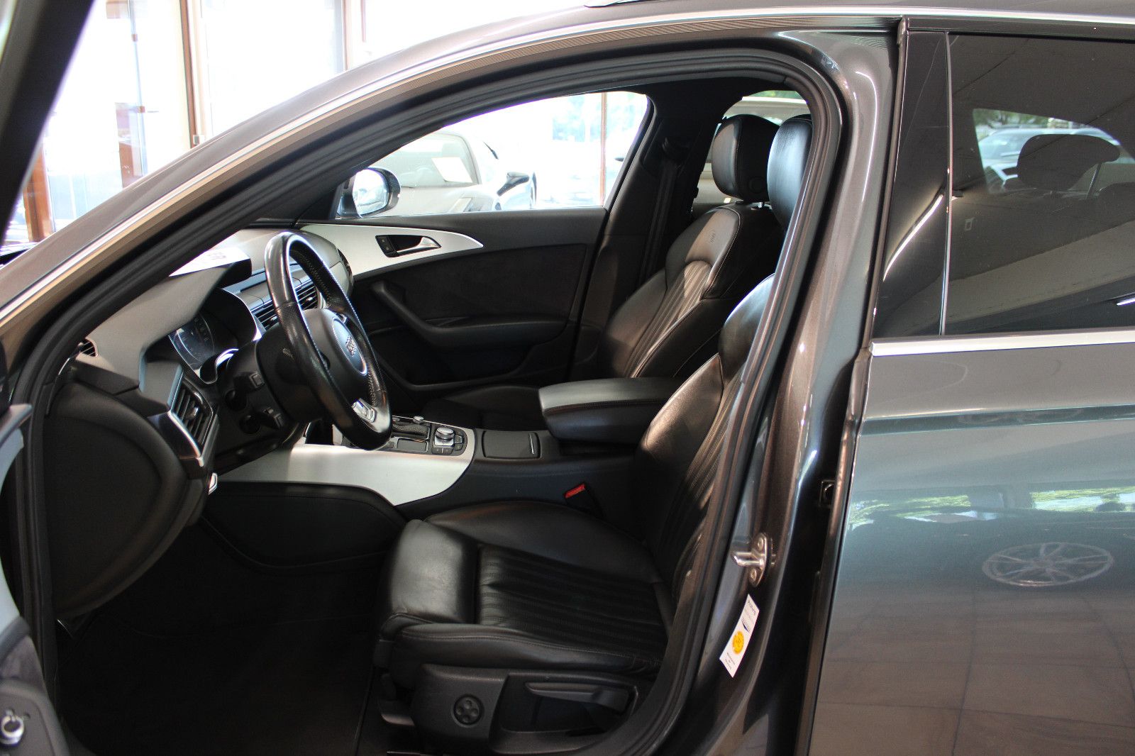 Audi A6 A6 Avant 3.0 TDI quattro *20&quot; S-Line+NEUZUSTAND!