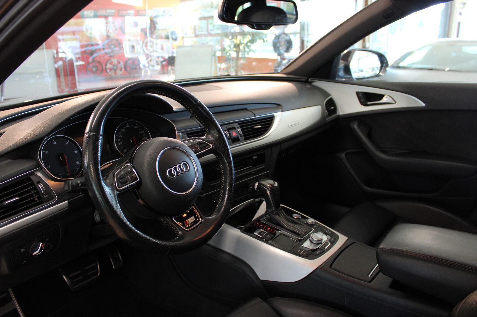Audi A6 A6 Avant 3.0 TDI quattro *20&quot; S-Line+NEUZUSTAND!