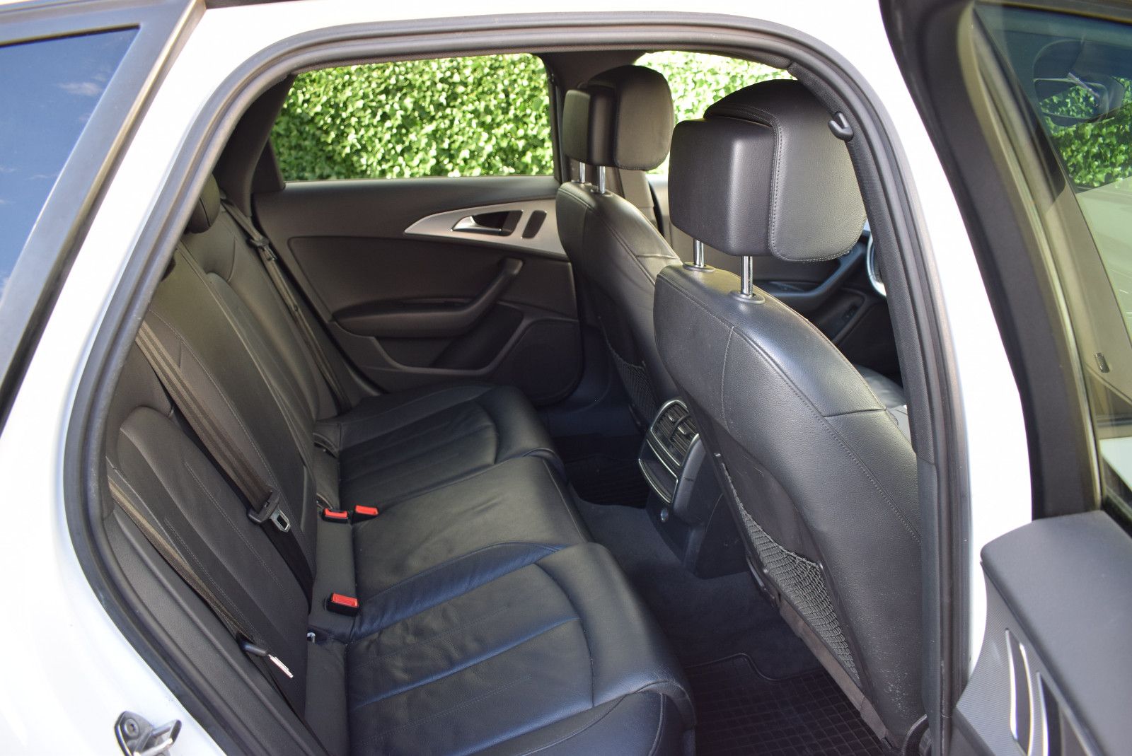 Audi A6 Allroad A6 Allroad 3.0 TDI QUATTRO GETRIEBESCHADEN