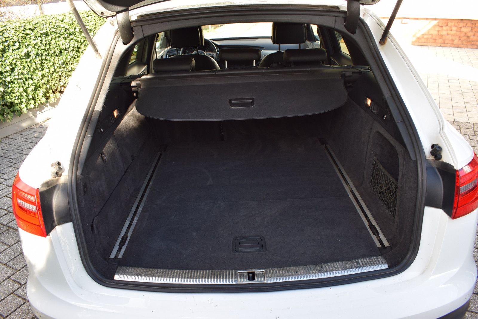 Audi A6 Allroad A6 Allroad 3.0 TDI QUATTRO GETRIEBESCHADEN