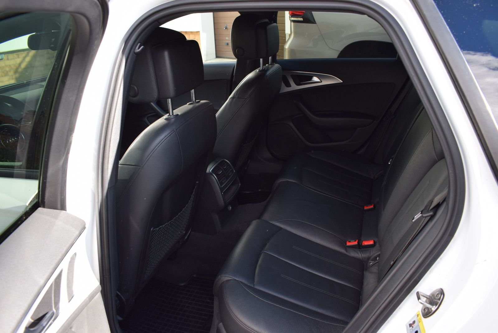 Audi A6 Allroad A6 Allroad 3.0 TDI QUATTRO GETRIEBESCHADEN