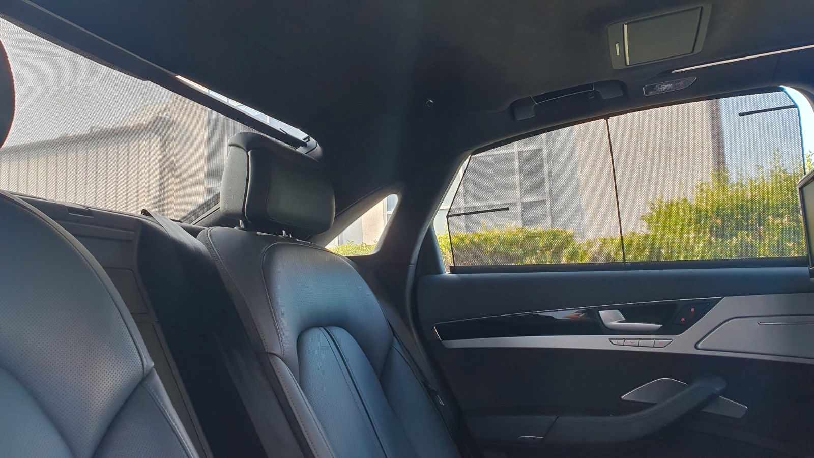 Audi A8 A8 6.3FSI W12 L B&amp;O RSE Keramik Alcantara Carbon