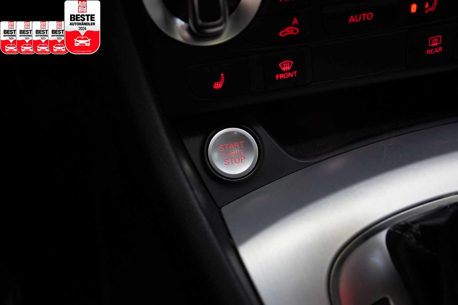 Audi Q3 Q3 2.0 TFSI QUATTRO*S TRON*3x S LINE SPORT PLUS*