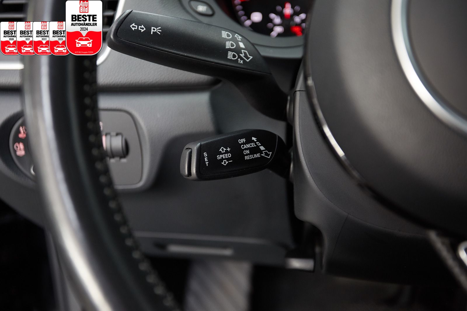 Audi Q3 Q3 2.0 TFSI QUATTRO*S TRON*3x S LINE SPORT PLUS*