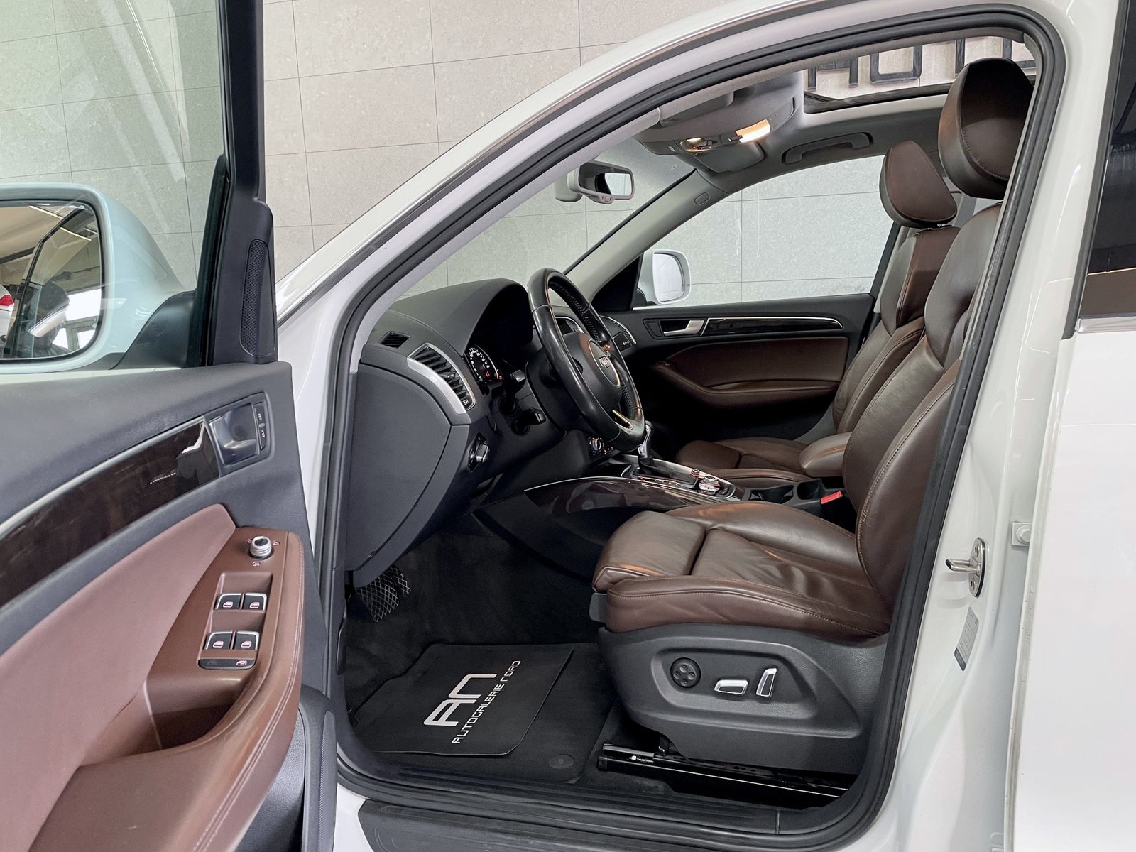Audi Q5 Q5 3.0 TFSI quattro Sportpaket Leder+Pano+ACC+Xe