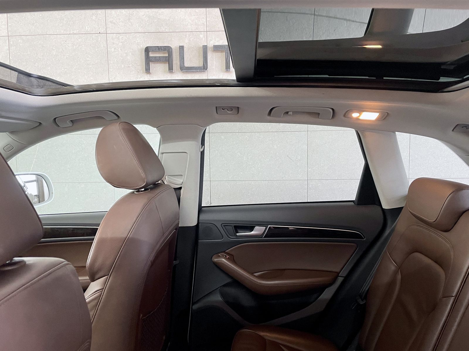 Audi Q5 Q5 3.0 TFSI quattro Sportpaket Leder+Pano+ACC+Xe
