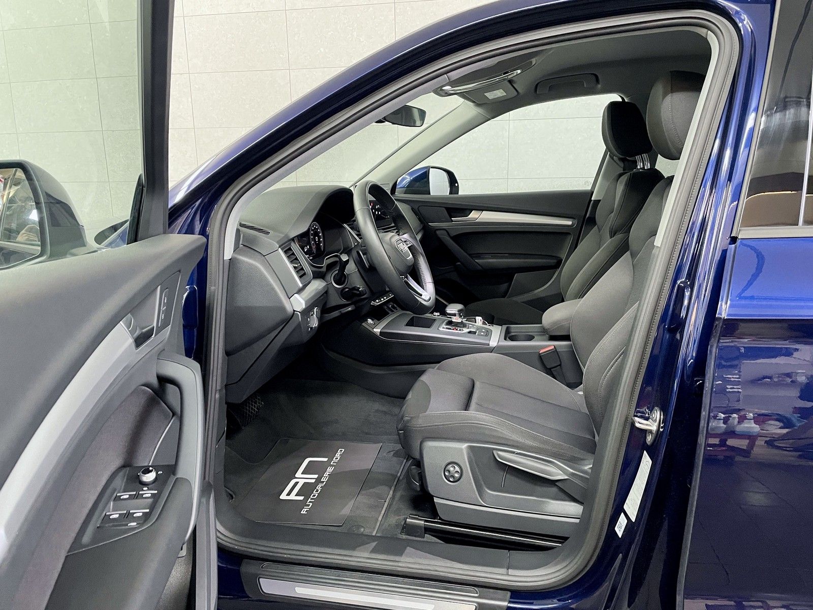 Audi Q5 Q5 40 TDI quattro Virtual+Matrix-Beam+KeyGo+sAHK
