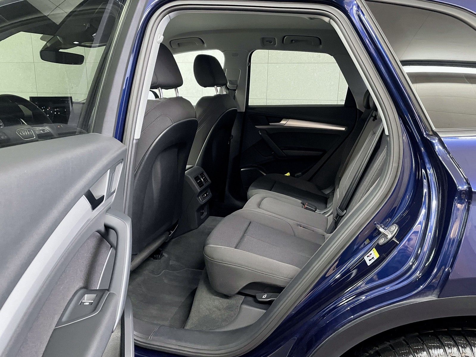 Audi Q5 Q5 40 TDI quattro Virtual+Matrix-Beam+KeyGo+sAHK