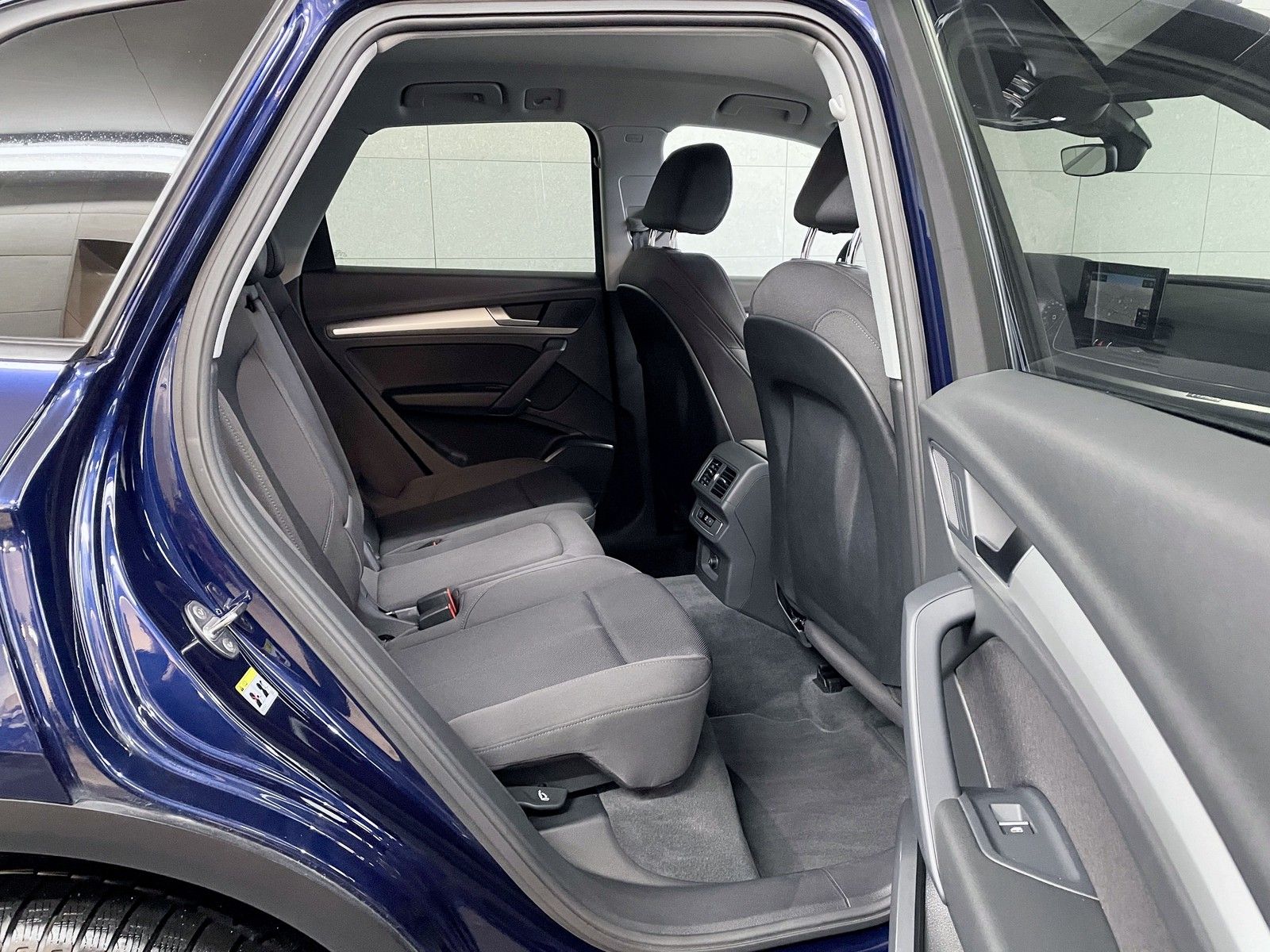 Audi Q5 Q5 40 TDI quattro Virtual+Matrix-Beam+KeyGo+sAHK