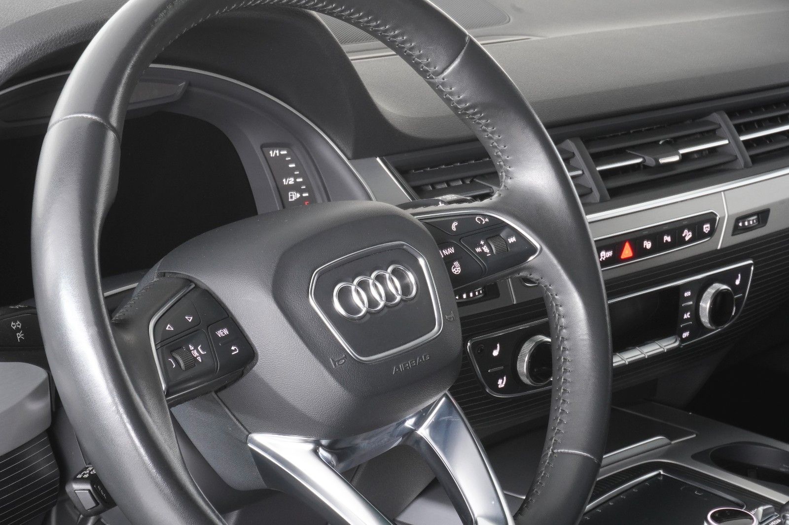 Audi Q7 Q7 3.0 TDI e Nightvision Massage Pano Bose AHK