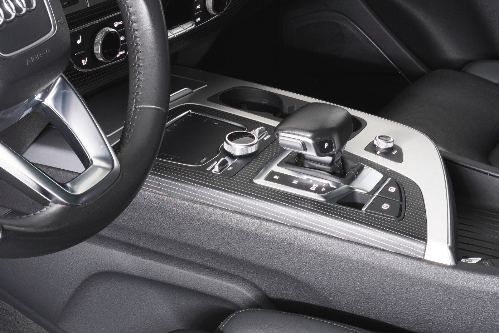 Audi Q7 Q7 3.0 TDI e Nightvision Massage Pano Bose AHK