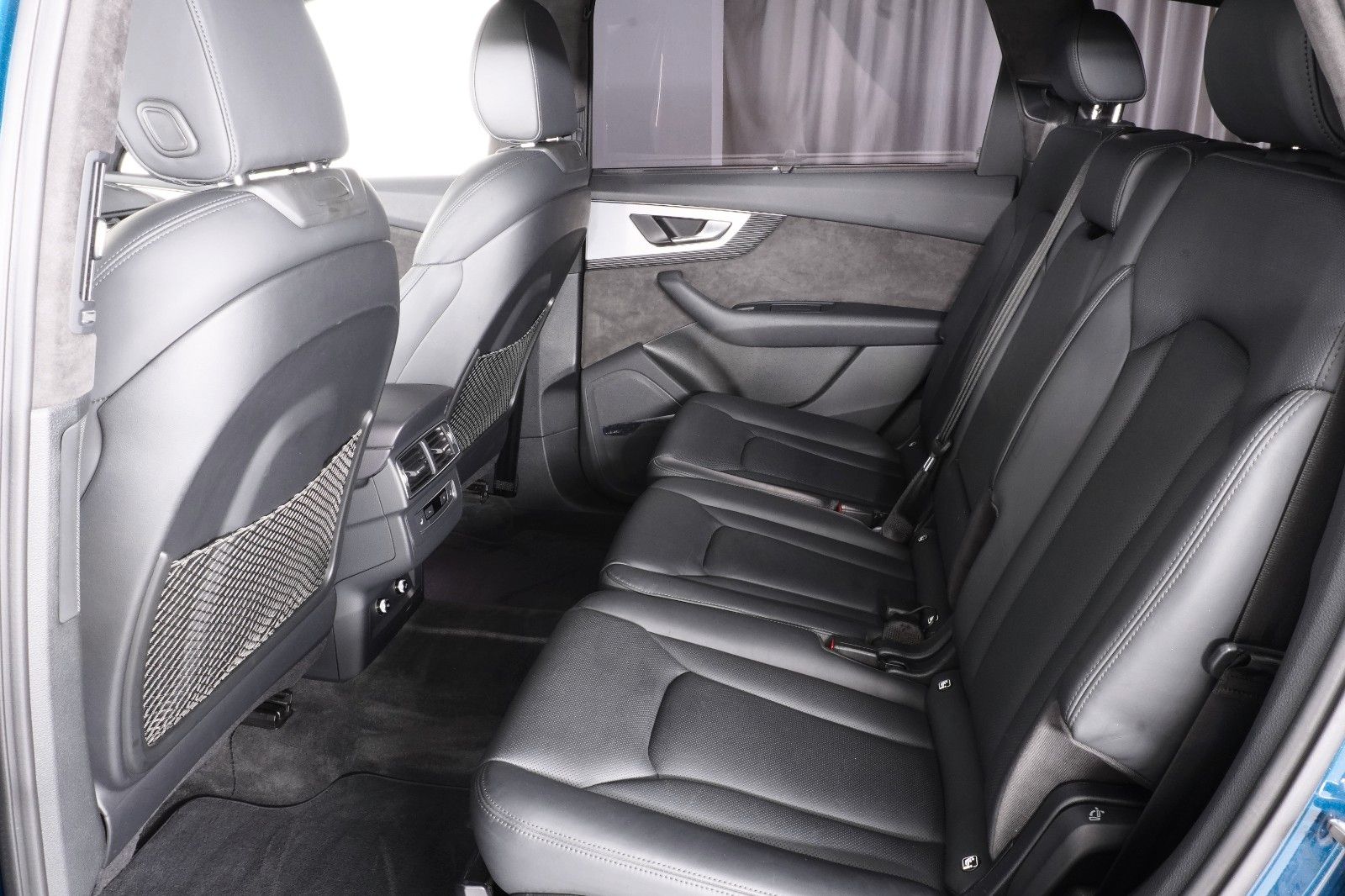 Audi Q7 Q7 3.0 TDI e Nightvision Massage Pano Bose AHK