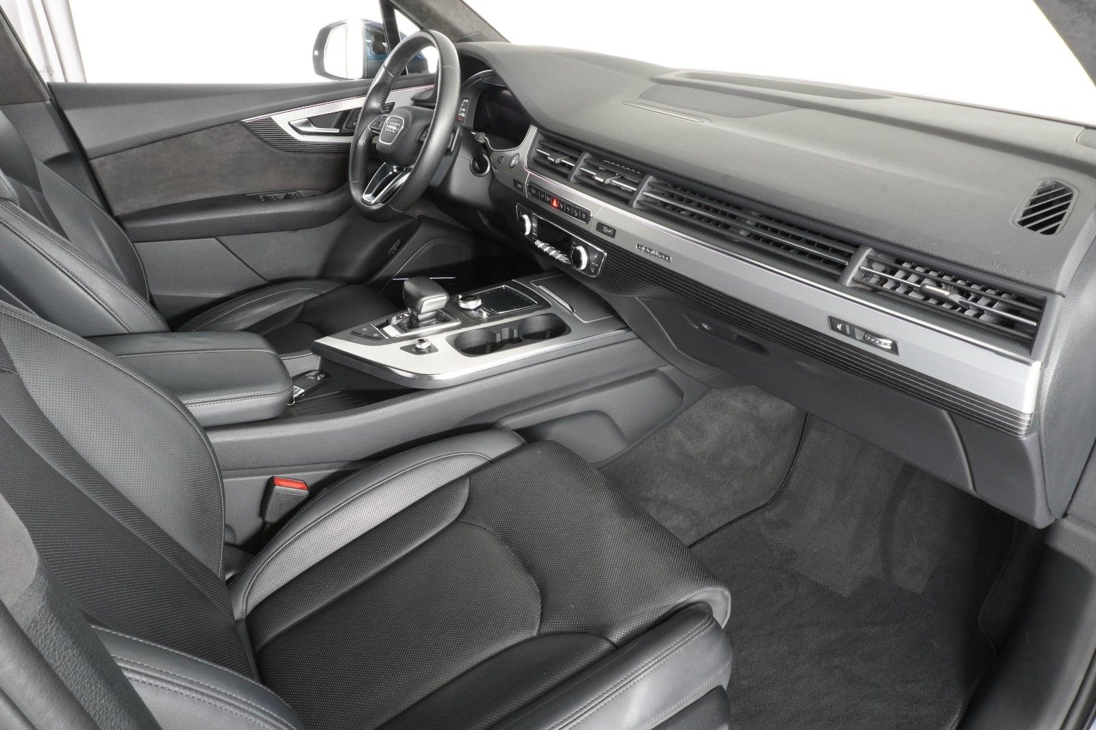 Audi Q7 Q7 3.0 TDI e Nightvision Massage Pano Bose AHK