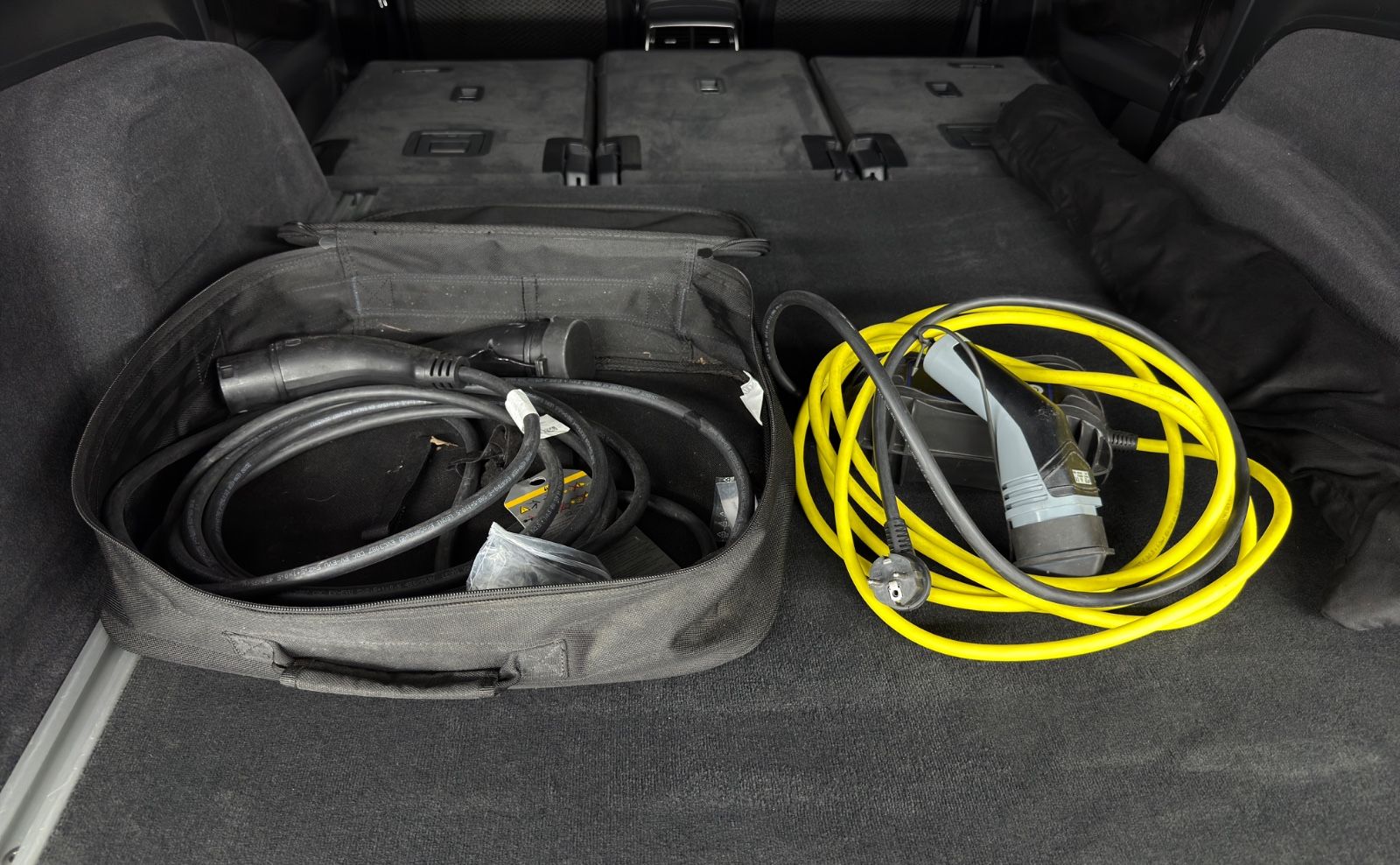 Audi Q7 Q7 3.0 TDI e Nightvision Massage Pano Bose AHK