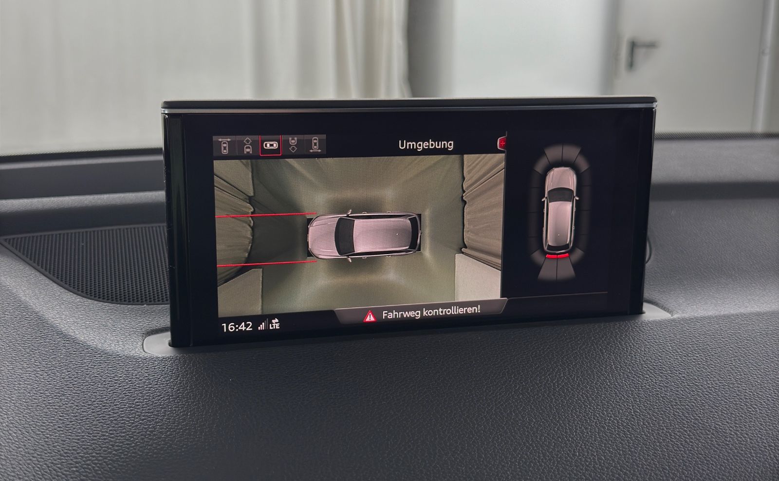 Audi Q7 Q7 3.0 TDI e Nightvision Massage Pano Bose AHK