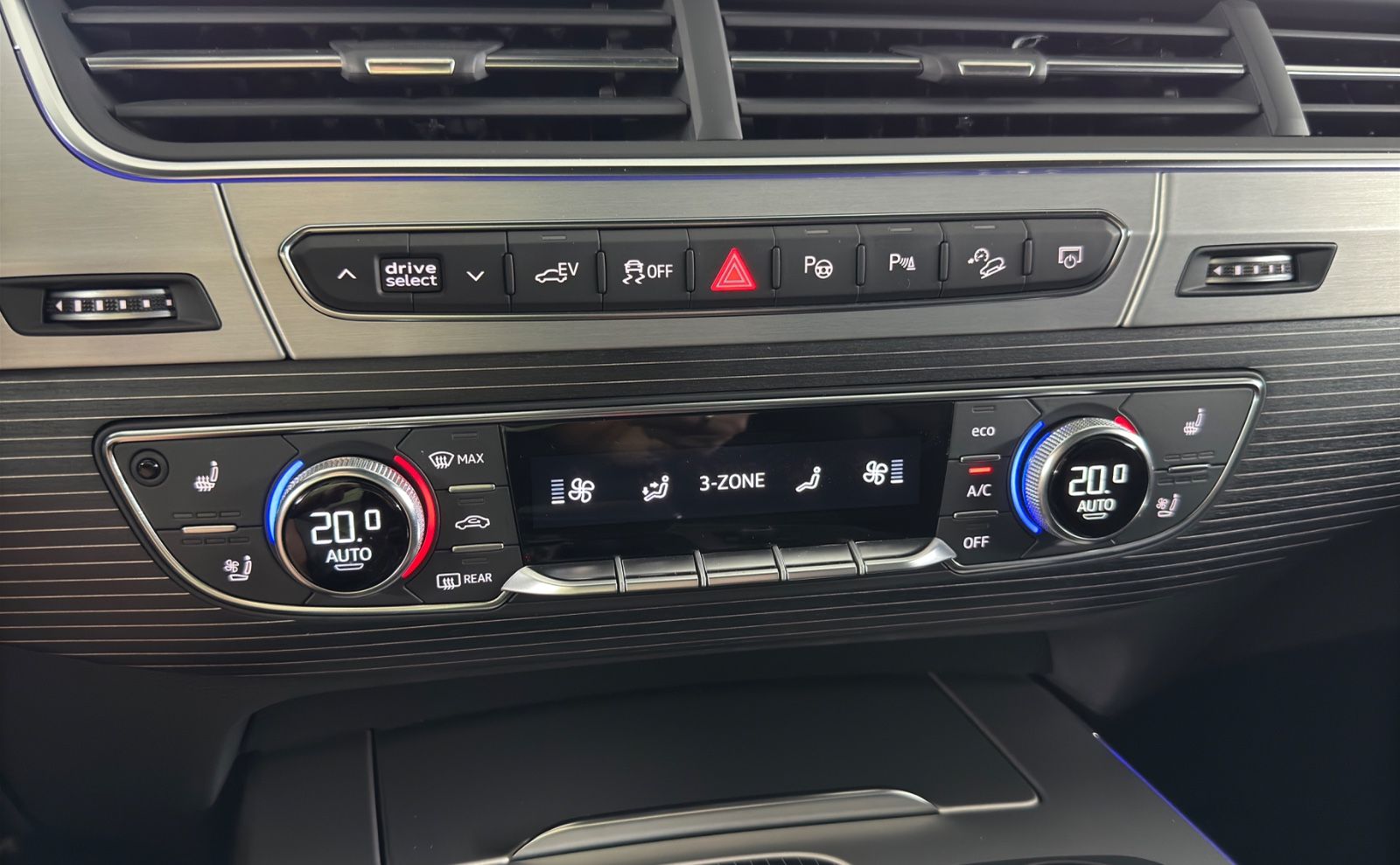 Audi Q7 Q7 3.0 TDI e Nightvision Massage Pano Bose AHK