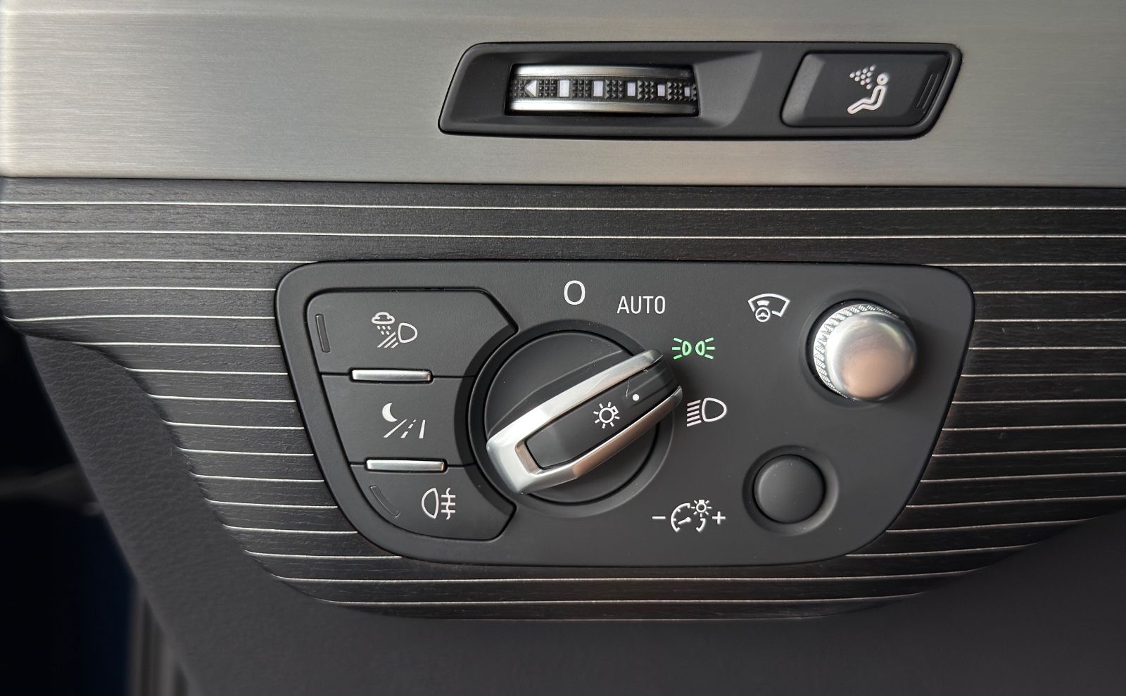 Audi Q7 Q7 3.0 TDI e Nightvision Massage Pano Bose AHK