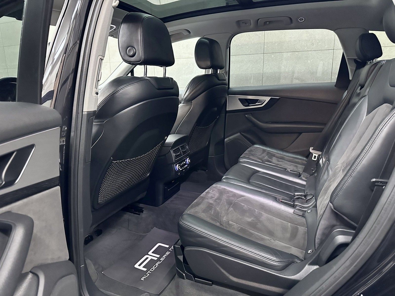 Audi Q7 Q7 3.0 TDI quattro S Line Matrix+Pano+ACC+Luftfe