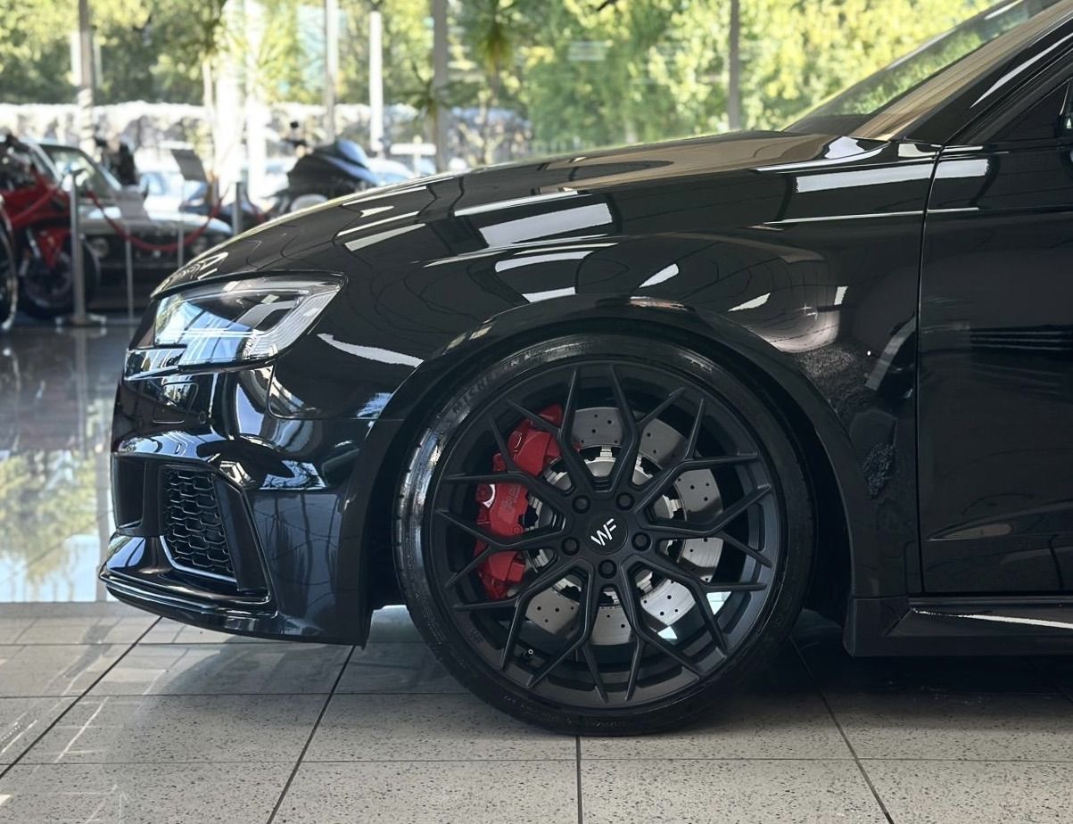 Audi RS3 RS3 SB RS-SITZ*PANO*VIRTUAL*MAGNET*APR*GRAIL-AGA