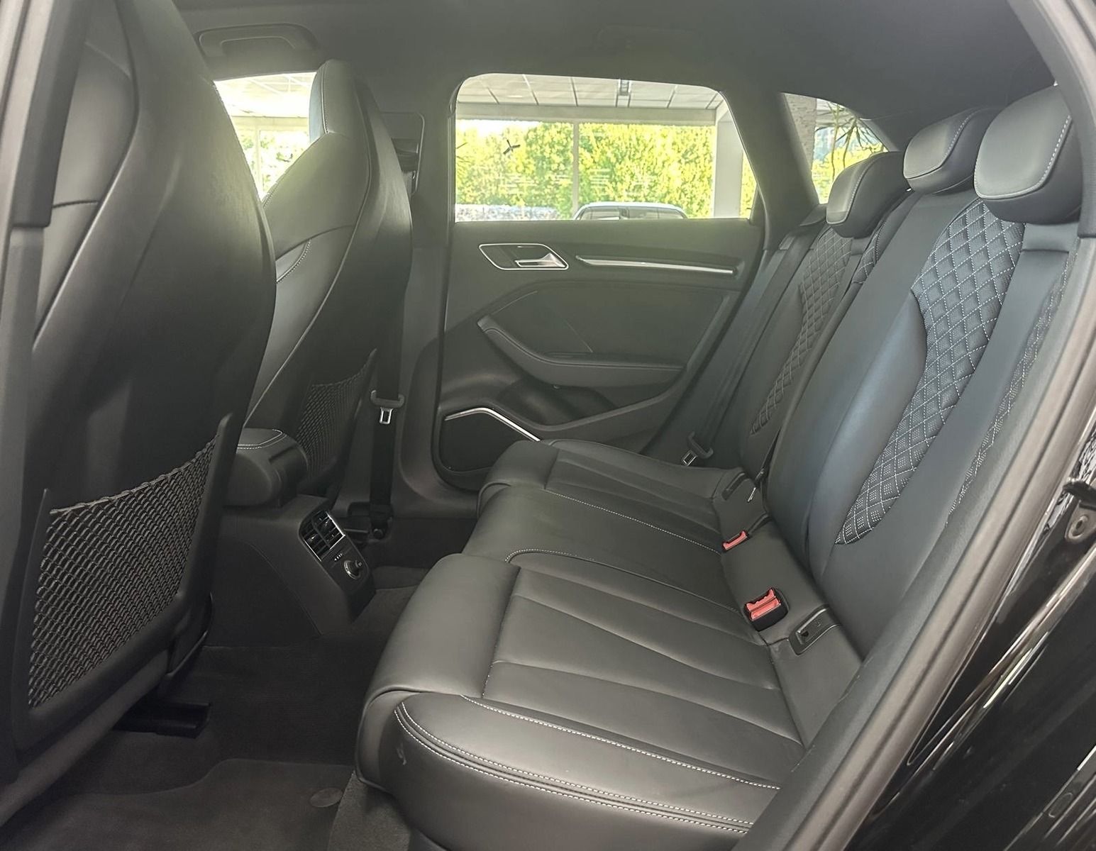 Audi RS3 RS3 SB RS-SITZ*PANO*VIRTUAL*MAGNET*APR*GRAIL-AGA