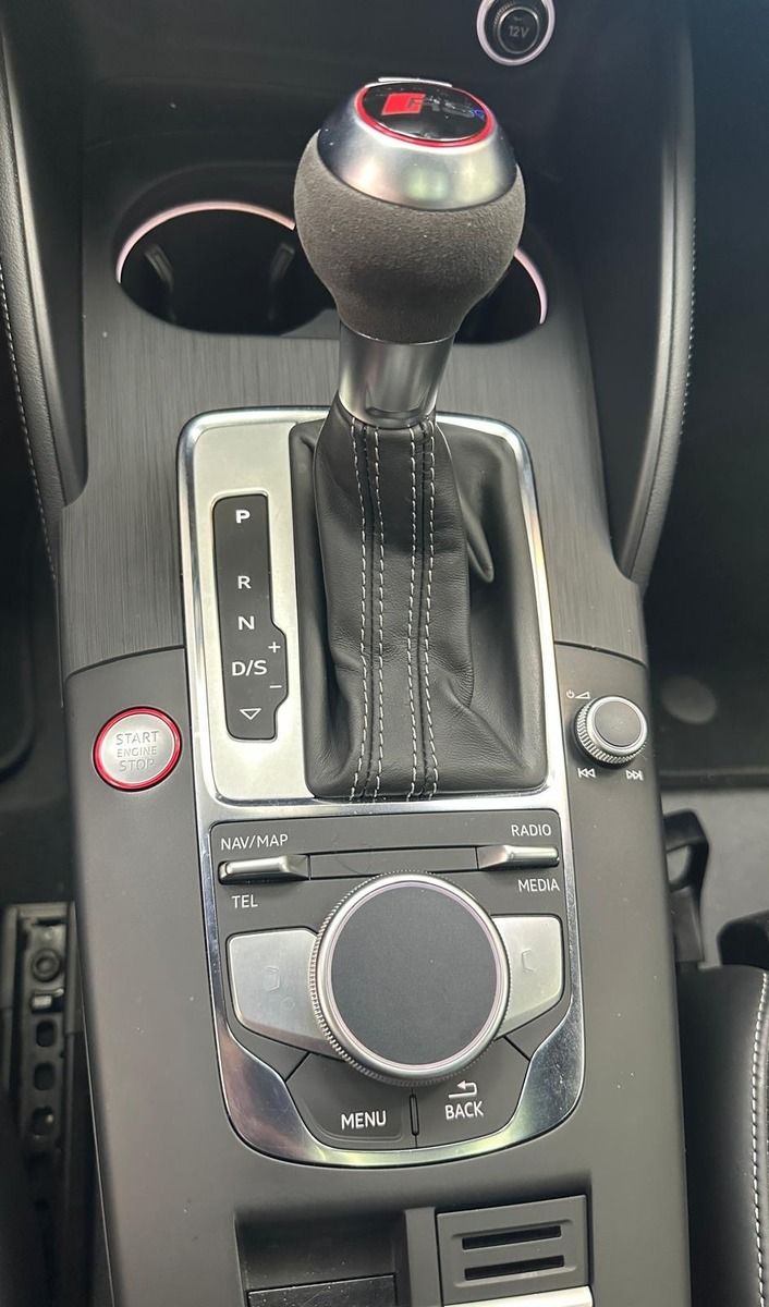 Audi RS3 RS3 SB RS-SITZ*PANO*VIRTUAL*MAGNET*APR*GRAIL-AGA