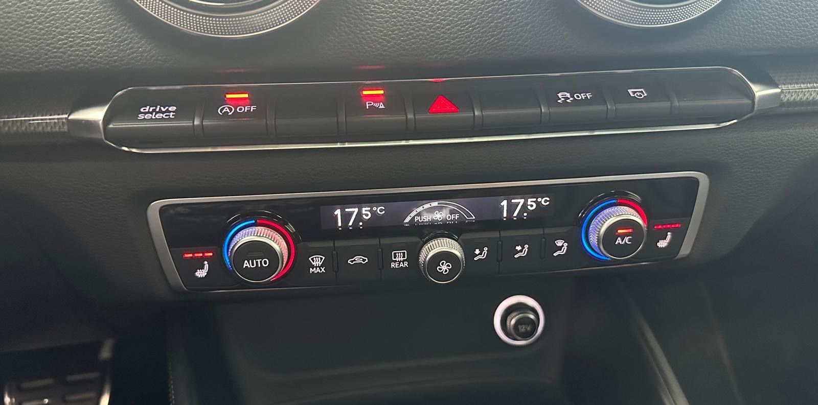 Audi RS3 RS3 SB RS-SITZ*PANO*VIRTUAL*MAGNET*APR*GRAIL-AGA
