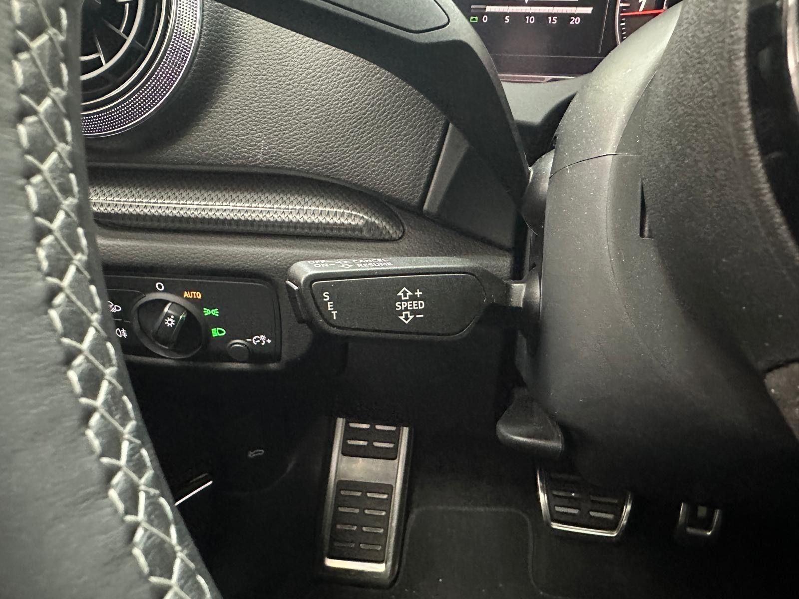 Audi RS3 RS3 SB RS-SITZ*PANO*VIRTUAL*MAGNET*APR*GRAIL-AGA