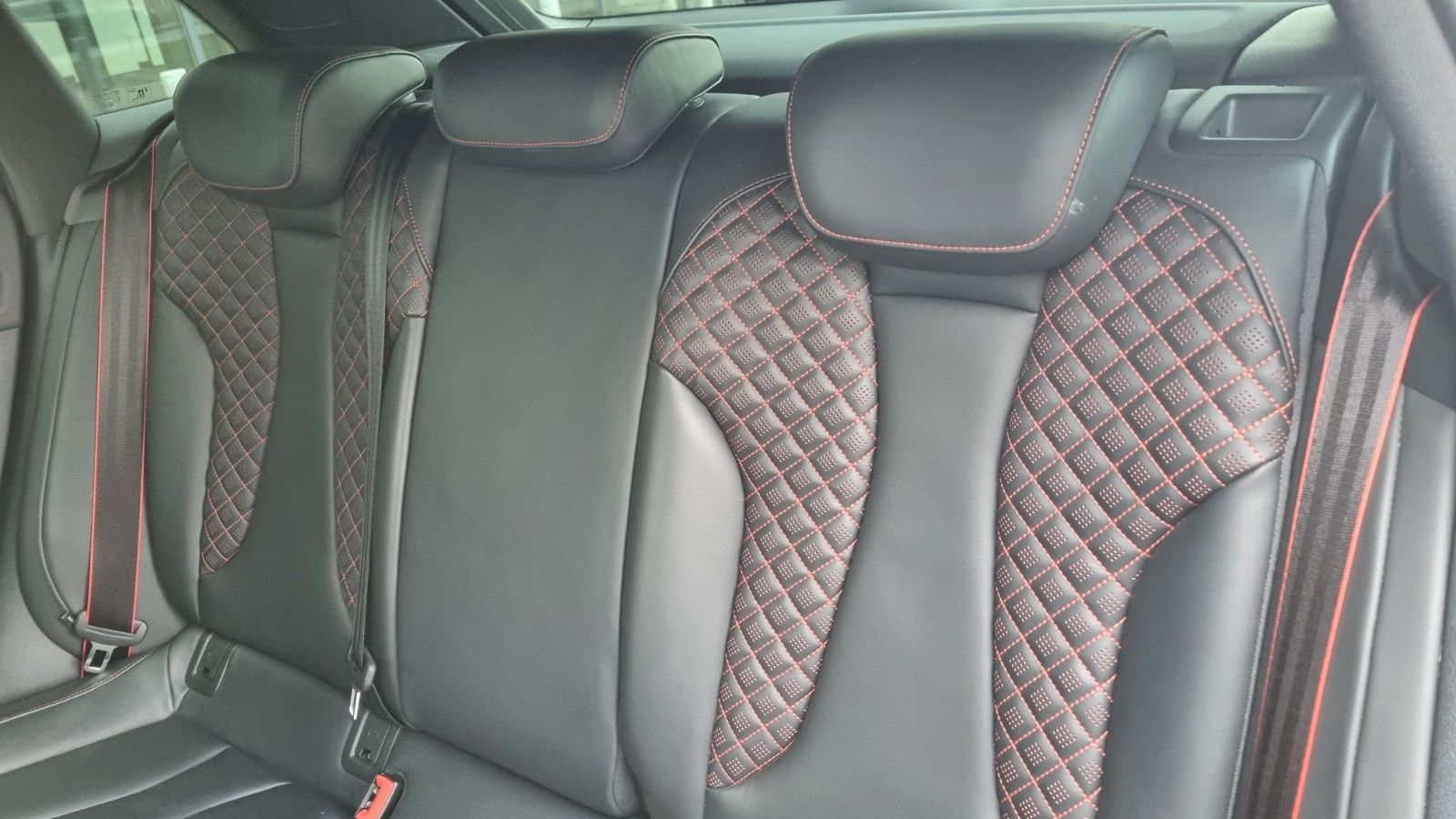 Audi RS3 RS3 Sportback 2.5TFSI B&amp;O Pano Matrix Magenic280