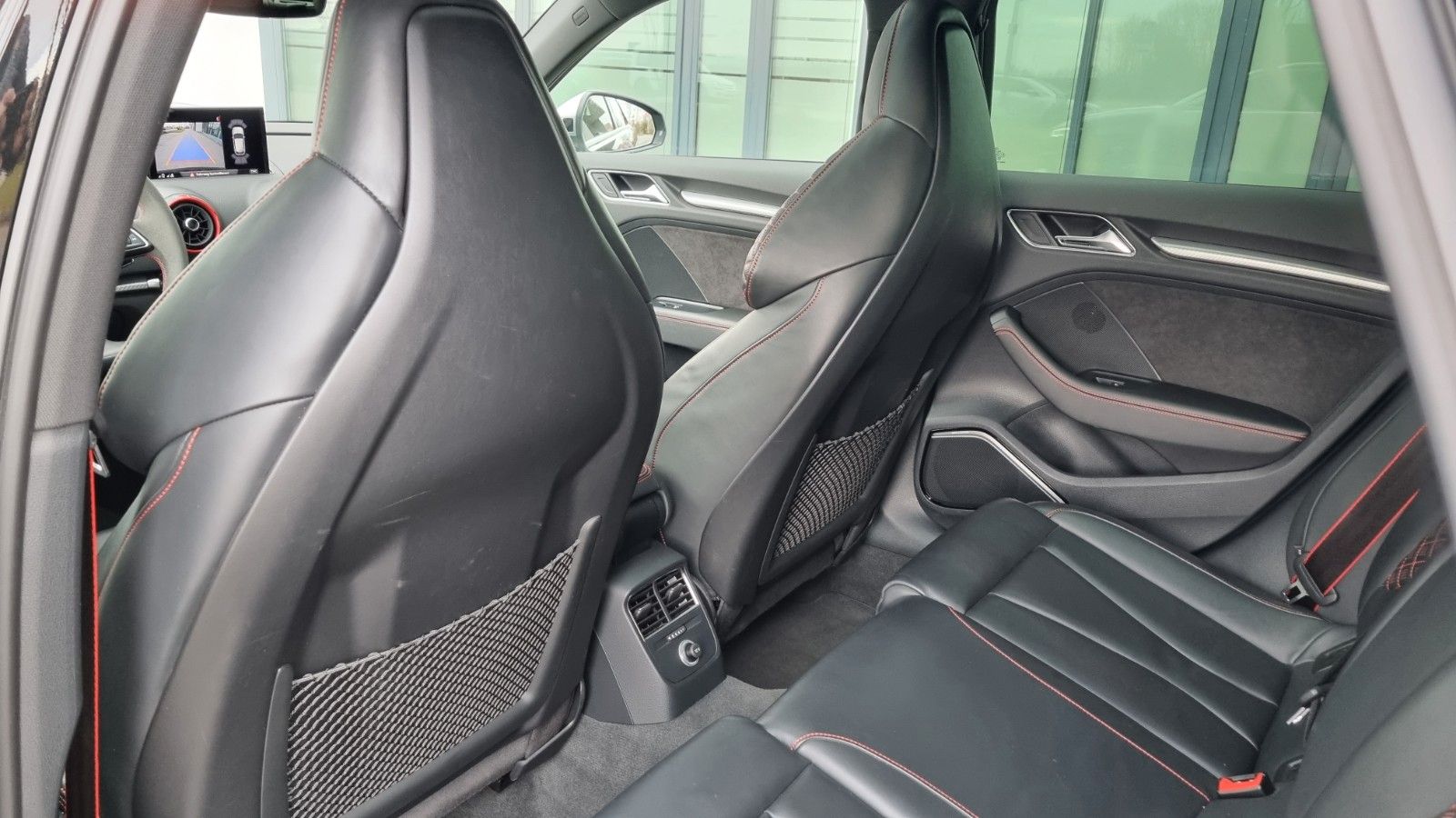 Audi RS3 RS3 Sportback 2.5TFSI B&amp;O Pano Matrix Magenic280