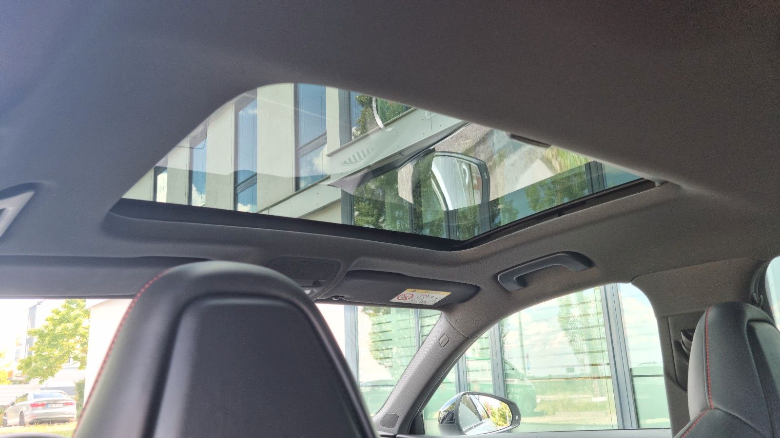 Audi RS3 RS3 Sportback 2.5TFSI quattro B&amp;O+PANO+RS-Design