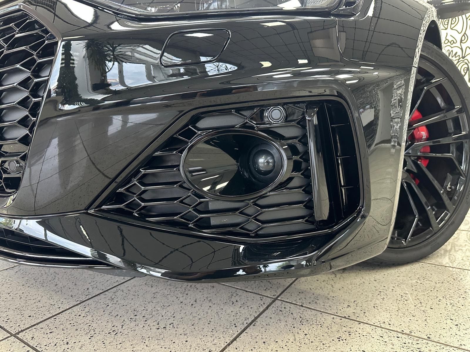 Audi RS4 RS4 Avant RS-SPORTABGA+SITZ*PANO*VIRTUAL*CARBON*