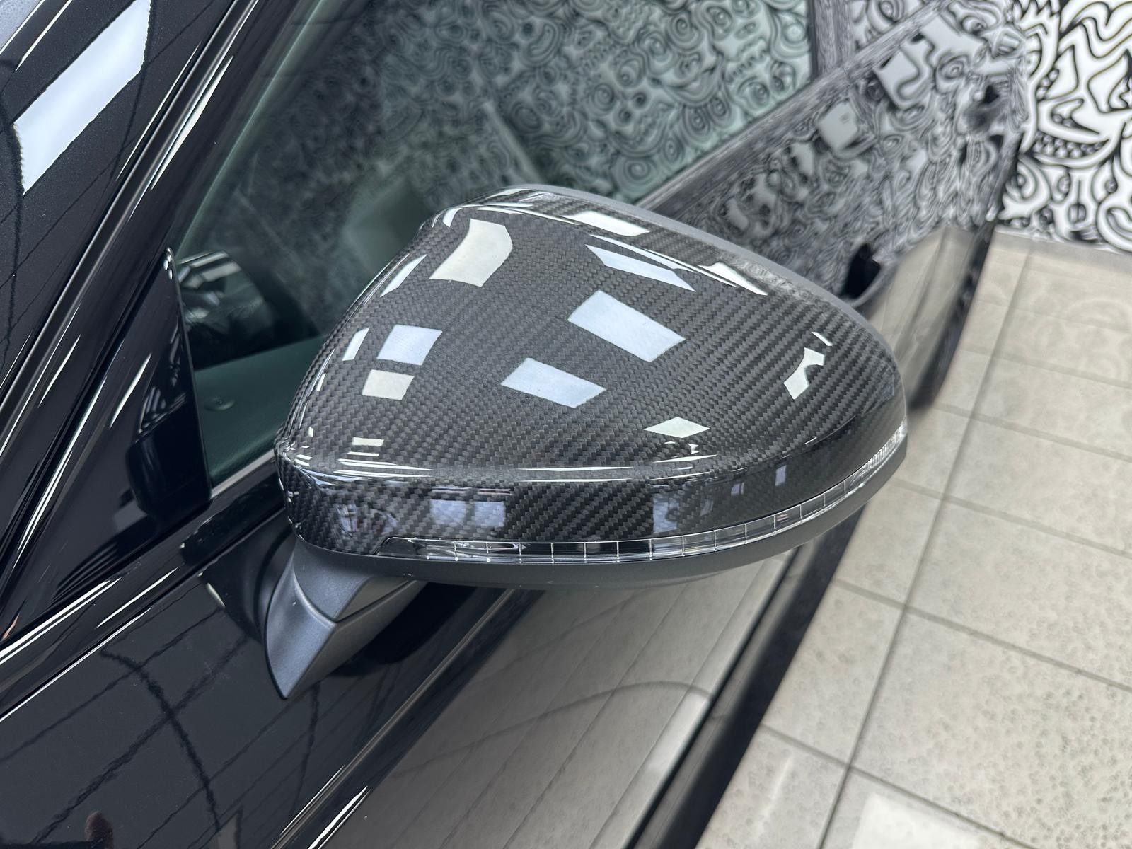 Audi RS4 RS4 Avant RS-SPORTABGA+SITZ*PANO*VIRTUAL*CARBON*