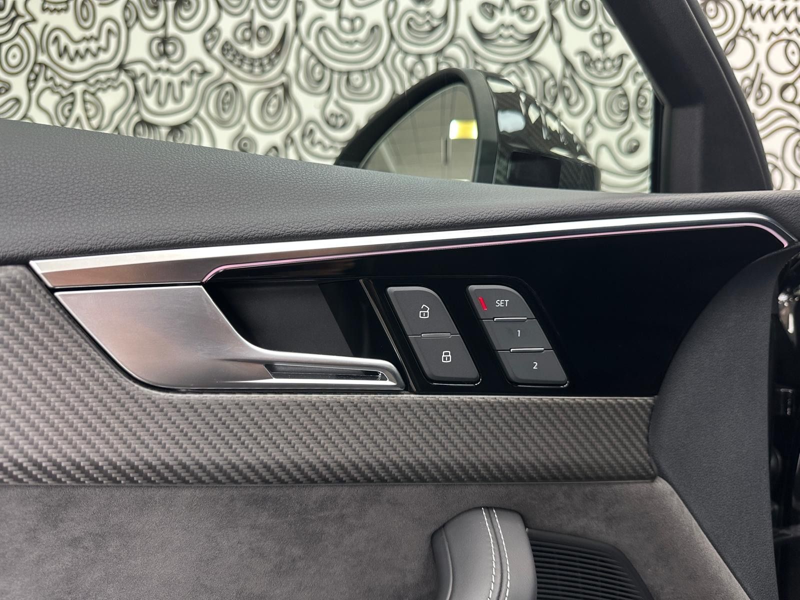 Audi RS4 RS4 Avant RS-SPORTABGA+SITZ*PANO*VIRTUAL*CARBON*