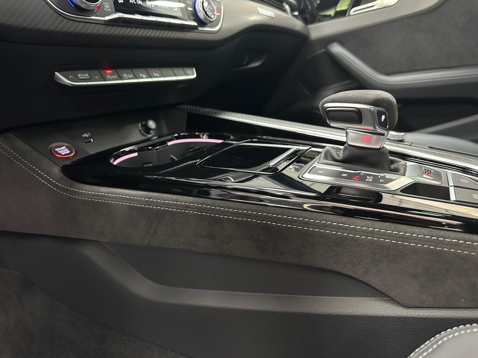 Audi RS4 RS4 Avant RS-SPORTABGA+SITZ*PANO*VIRTUAL*CARBON*