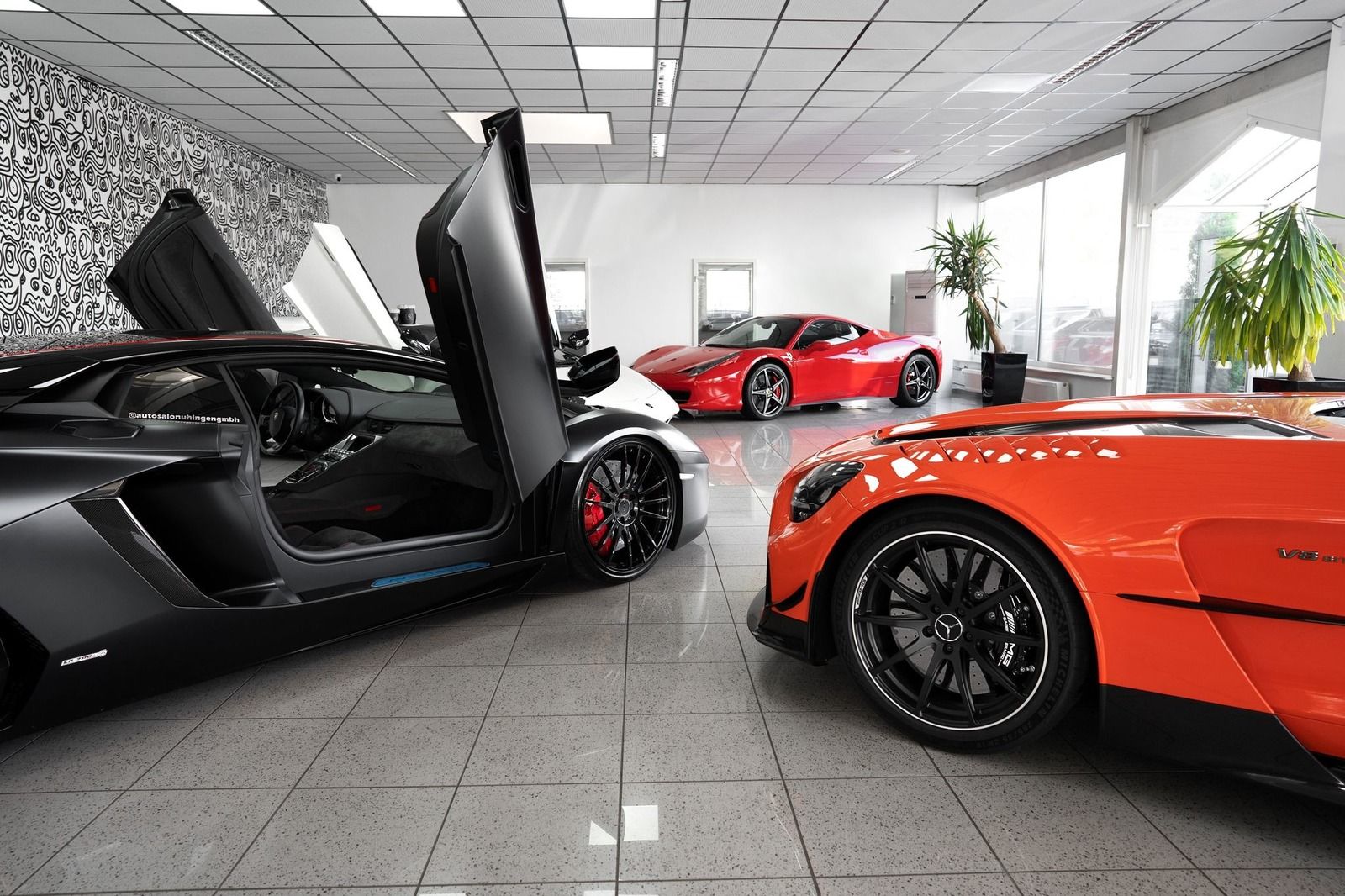 Audi RS4 RS4 Avant RS-SPORTABGA+SITZ*PANO*VIRTUAL*CARBON*